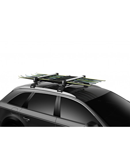 PORTAESQUIS Thule SnowPack L