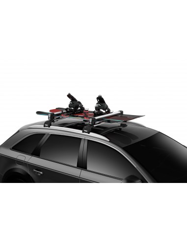 PORTAESQUIS Thule SnowPack L