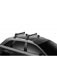 PORTAESQUIS Thule SnowPack Extender 2