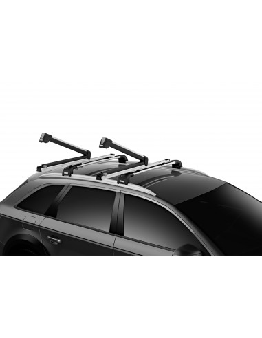 PORTAESQUIS Thule SnowPack Extender