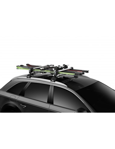 PORTAESQUIS Thule SnowPack Extender