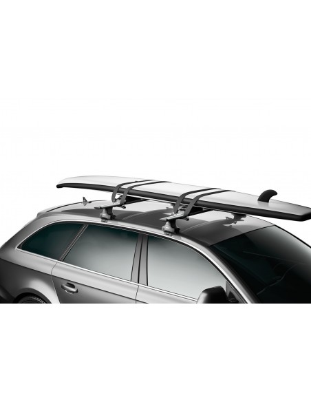 Portatablas de surf Thule Board Shuttle
