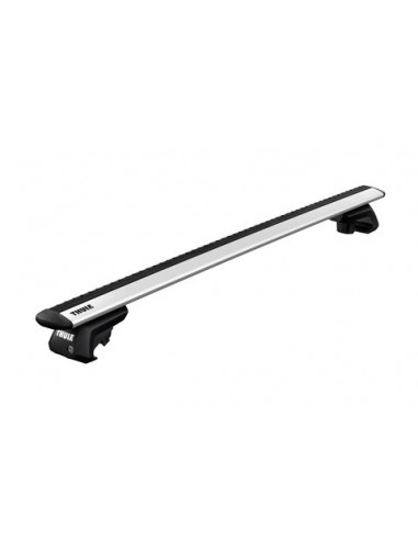 Barras de techo THULE