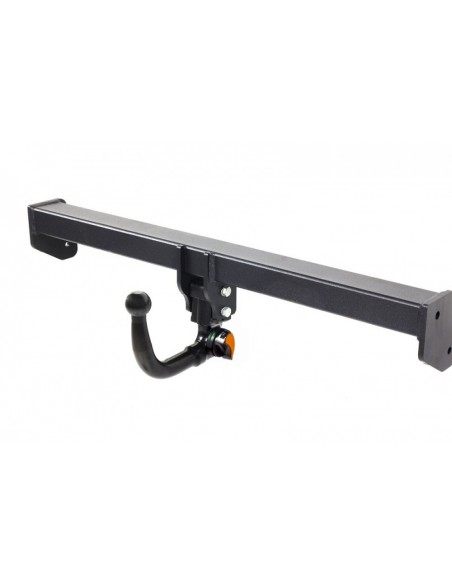 ENGANCHES DE REMOLQUE ARAGON