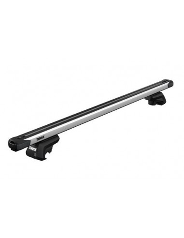 Barras de techo THULE