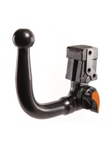 ENGANCHES DE REMOLQUE ARAGON