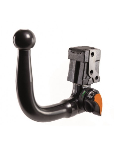 ENGANCHES DE REMOLQUE ARAGON