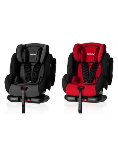 Sillita Integrale Fix Gris