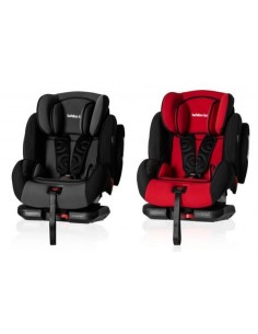 Sillita Integrale Fix Rojo 2