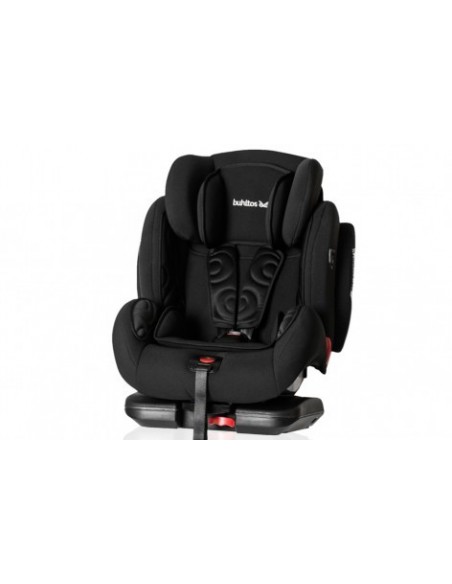 Sillita Integrale Fix Negro