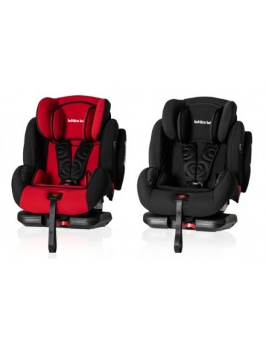 Sillita Integrale Fix Negro