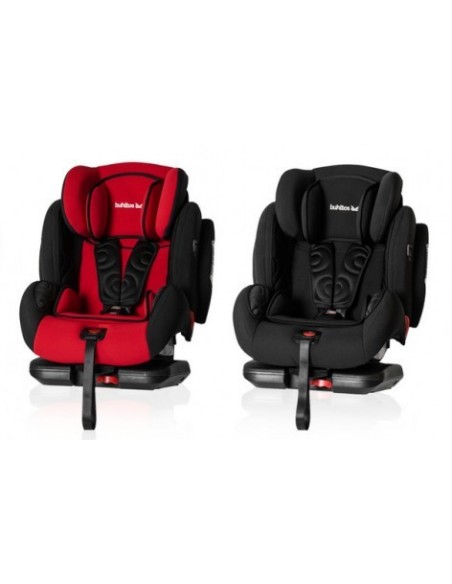 Sillita Integrale Fix Negro