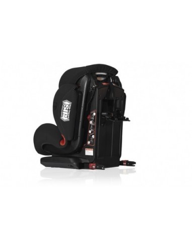 Sillita Integrale Fix Negro