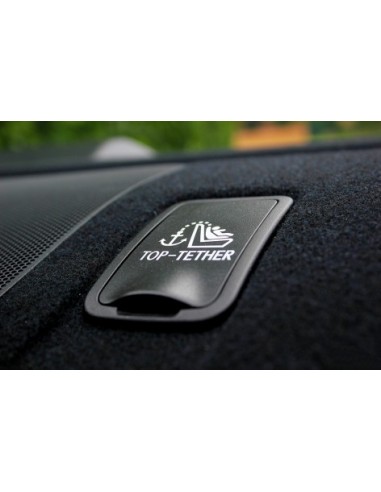 Sillita Integrale Fix Negro