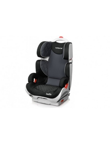 Sillita Saga Fix Gris o Rojo