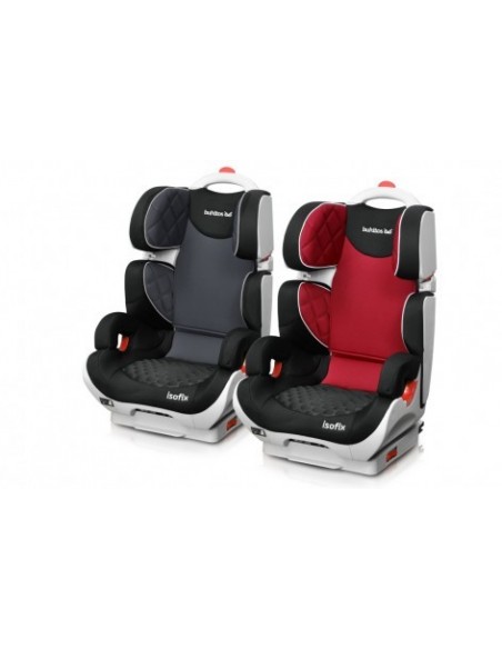 Sillita Saga Fix Gris o Rojo