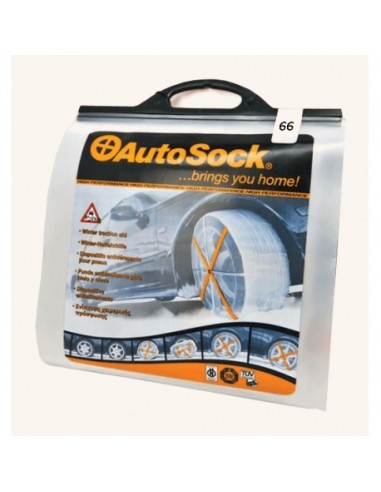 CADENAS DE TELA AutoSock