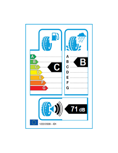 GOOD YEAR 205-55-16 UltraGrip Performance + 91H