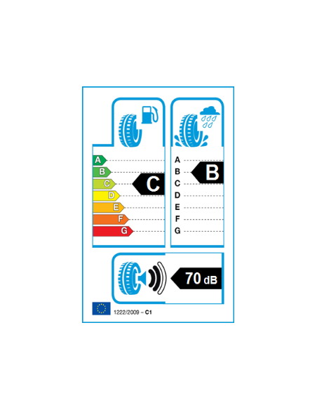 GOOD YEAR Vector 4Seasons Gen-3 215-60-17 96H