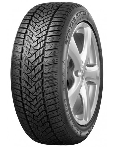 NEUMATICO DUNLOP 205/55R16 91H Winter Sport 5