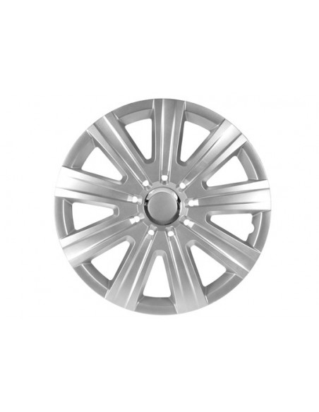 TAPACUBOS GOOD YEAR Mod. Interlagos