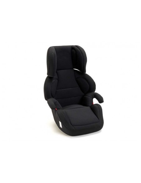 SILLA INFANTIL Isofix grupo 2-3