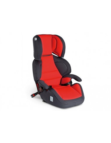SILLA INFANTIL Isofix grupo 2-3