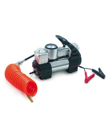 Compresor de aire heavy duty