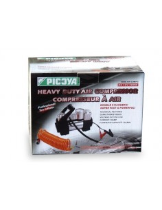 Compresor de aire heavy duty 2