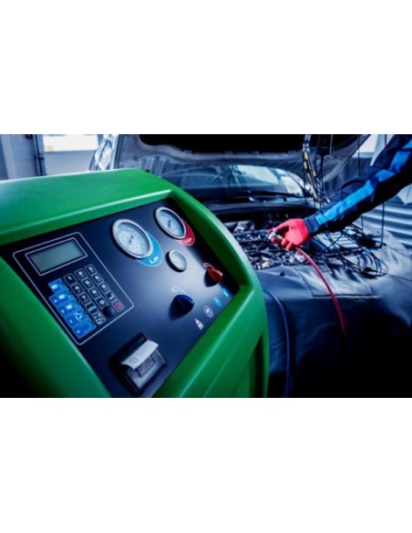 RENOVACION DEL AIRE ACONDICIONADO