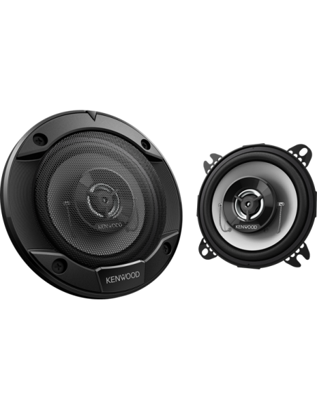 J. ALTAVOCES KENWOOD KFC-S1066