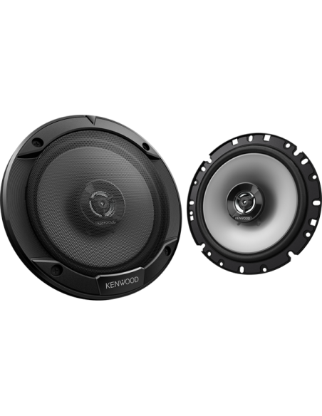 J. ALTAVOCES KENWOOD KFC-S1766