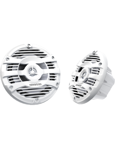 J.ALTAVOCES MARINOS KENWOOD KFC-1653MRW