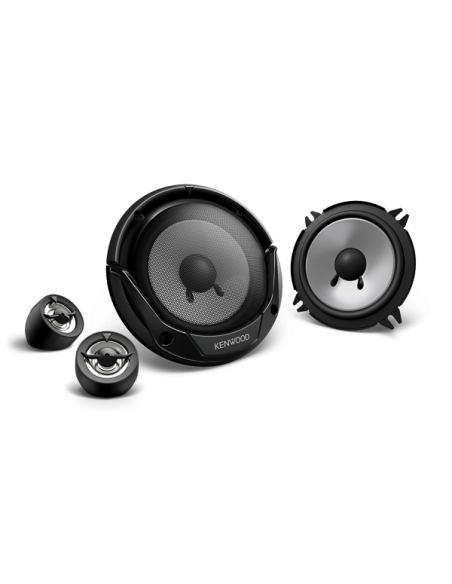 J. ALTAVOCES KENWOOD KFC-E130P