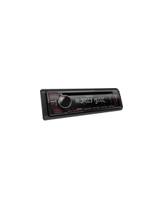 R. CD KENWOOD KDC-130UR 2