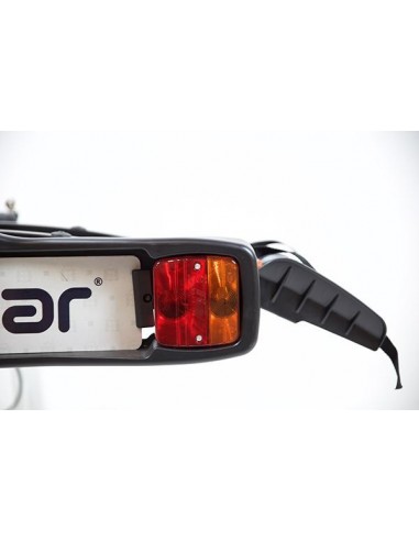 PORTABICICLETAS TOWCAR B-3