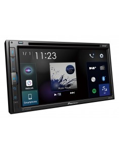 REPRODUCTOR MULTIMEDIA PIONEER AVH-Z5200DAB 2