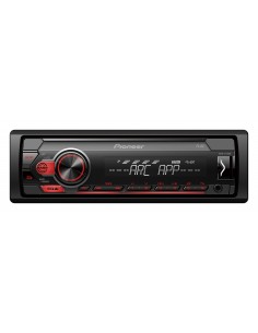 AUTO RADIO PIONEER MVH-S110UB 2