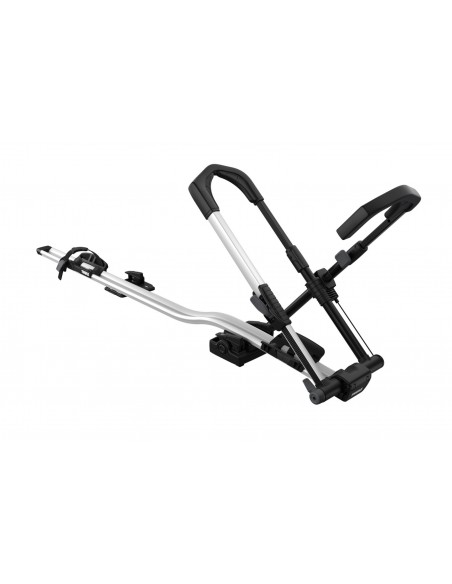 Portabicicleta de techo Thule UpRide