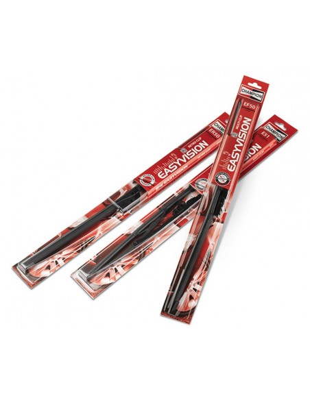 ESCOBILLA CHAMPION EASYVISION 75CM.