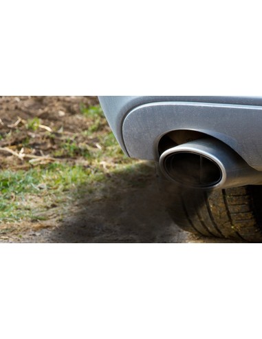 DESCARBONIZACION DE GASES DE ADMISION Y ESCAPE