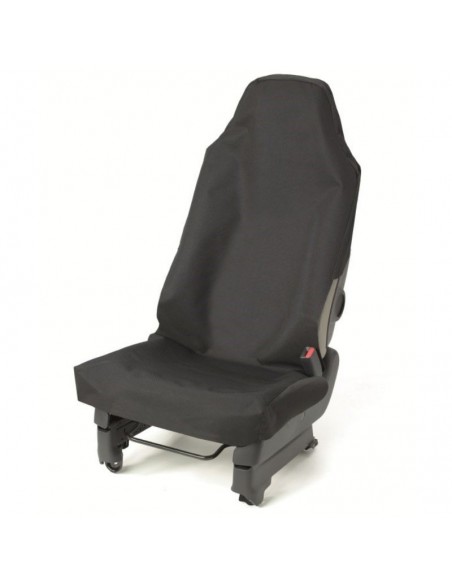 Funda para asiento delantero individual sumex