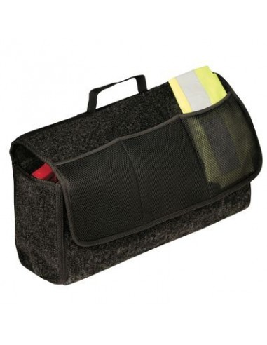 Organizador de bolsas para maletero sumex