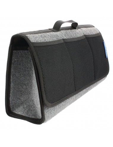 Organizador de bolsas para maletero sumex