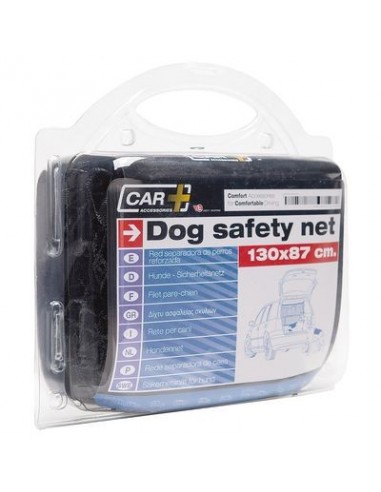 Red separadora para perro HEAVY DUTY sumex