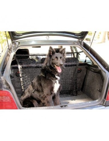 Red separadora para perro HEAVY DUTY sumex