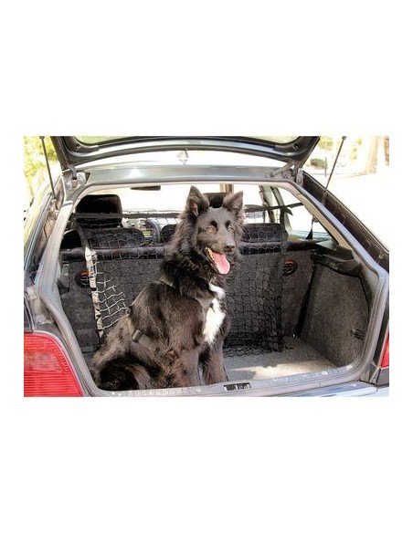 Red separadora para perro HEAVY DUTY sumex