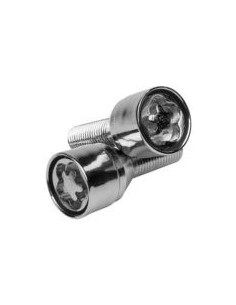 TORNILLOS ANTI ROBO RUEDAS SUMEX 2