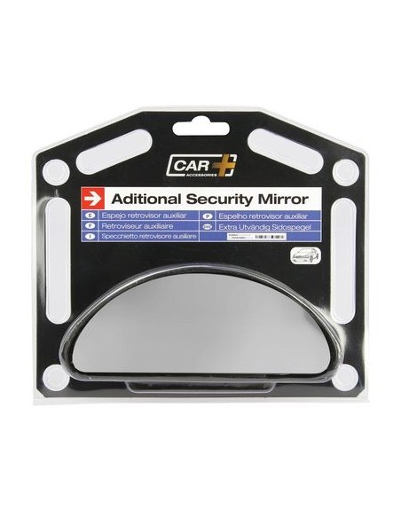 Espejo retrovisor auxiliar SUMEX