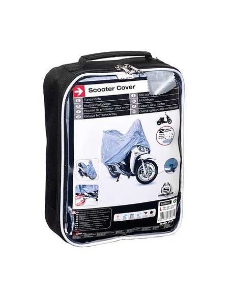 Funda de Scooter SUMEX varias tallas